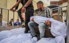 الأمم المتحدة: لا يوجد مكان أو شخص آمن في قطاع غزة