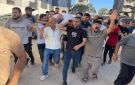 شهيد متأثرا بجراحه وإصابتان بقصف إسرائيلي في غزة