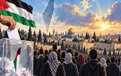 استطلاع فلسطيني: 57.4 يعتزمون المشاركة في الانتخابات - ps