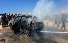  غزة: 5147 خرقا لاتفاق وقف النار واستشهاد 1421 فلسطينيا خلال عام 