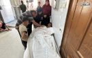  الصحة : 4 شهداء و17 إصابة خلال 24 ساعة بغزة