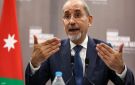 وزير الخارجية الأردني: أكثر من مليوني غزي محاصرون في القهر والحرمان والمعاناة