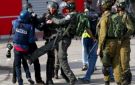 39 صحفيا في سجون الاحتلال.. منهم 21 يخضع للاعتقال الإداري