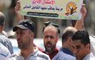 بالأسماء أوامر اعتقال إداري بحق 34 أسيرا