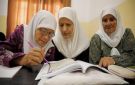  الإحصاء : معدلات الأمية في فلسطين من الأقل في العالم - ps