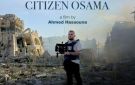 خاص المواطن أسامة يمثل فلسطين في سباق الأوسكار لأفضل فيلم دولي