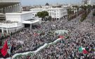 المغرب: احتجاجات في عشرات المدن رفضا لتوسيع العلاقات مع إسرائيل 