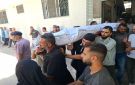 3 شهداء بينهم امرأة.. الاحتلال يواصل القصف وإطلاق النار في غزة