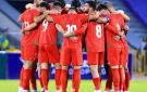 قائمة المنتخب الفلسطيني الرسمية للدورة الودية في الصين