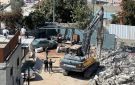 الاحتلال يهدم نصف حي البستان بالقدس ويهدد ما تبقى - ps