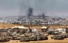 الجيش الإسرائيلي: قصفنا بنية تحتية تابعة لحماس ردا على تفجير عبوة ناسفة