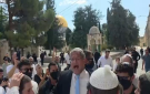 خاص الشيخ اليوسف لـ شهاب: اقتحامات عيد العرش إجرام ممنهج لتغيير وجه المسجد الأقصى - ps