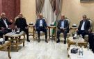 فصائل فلسطينية ترفض التفرد والتعيين في تشكيل المجلس الوطني - ps