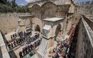 أبو دياب: ما يجري في القدس انتقال من مخططات جماعات الهيكل إلى فرض واقع جديد في الأقصى - ps