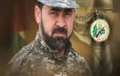 القسام تزف القائد أبو عطية : أشرف على العبور المقدس ضمن اختصاص لواء رفح