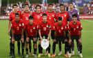 مصر والصين تشاركان في بطولة كأس الخليج 2026