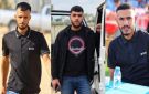 منذ 6 أشهر.. مصير 3 شبان من النقب مجهول بعد اختفائهم في شرم الشيخ - ps
