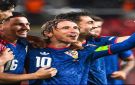 بعمر 41 عاما.. مودريتش يواصل كتابة التاريخ