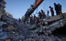 غزة.. 27 قتيلا وقصف يستهدف مناطق عدة