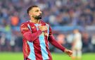 محمد صلاح يكتب رقم جديد مع طرابزون التركي
