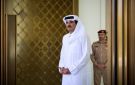 أمير قطر من منبر الأمم المتحدة : لا يستقيم الحديث عن نظام دولي عادل ما دامت فلسطين نقطة عمياء فيه 