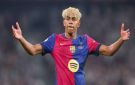 بعد هزيمة ريال مدريد في الديربي.. ماذا فعل لامين يامال؟ - ps