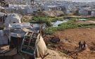 تقرير غزة تختنق بصمت.. 55 ألف متر مكعب من الصرف الصحي تضخ يوميا بلا معالجة