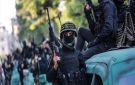 سرايا القدس تزف كوكبة جديدة من مقاتليها وقادتها في طوفان الأقصى 