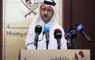 قطر: وساطتنا مستمرة وننقل رسائل بين واشنطن وطهران
