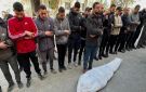 الصحة بغزة: شهيد و30 جريحا في غزة خلال 24 ساعة