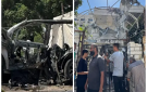 تفاصيل اشتباكات مع ميليشيات خاصة وشهداء ومصابون بالقصف.. ماذا جري غربي غزة؟
