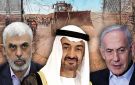 كشف كواليس التحذير الإماراتي لنتنياهو قبل 7 أكتوبر