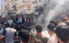 الجيش الإسرائيلي يعلن اغتيال عنصرين من حماس في مدينة غزة