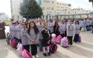 انطلاق العام الدراسي 2026-2027 في فلسطين