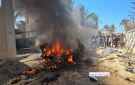 محدث شهيدان ونحو 20 إصابة في غارات وإطلاق نار للاحتلال بمناطق متفرقة من غزة