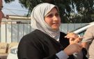إسرائيل تفرج عن صحفية فلسطينية أمريكية وتبقي 36 صحفيا معتقلين