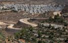  معطى : 1223 جريمة استيطانية في الضفة والقدس خلال أغسطس - ps