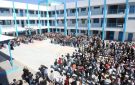 846 ألف طالب يلتحقون بمدارسهم في الضفة إيذانا بانطلاق العام الدراسي