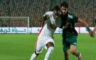 الزمالك يتخطى أبو قير ويتصدر الدوري المصري مؤقتا