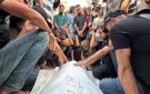 شهيد وإصابات في قصف وإطلاق نار إسرائيلي بمناطق عدة بغزة