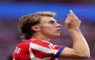 ضربة جديدة لأتلتيكو مدريد قبل ديربي العاصمة أم الريال - ps