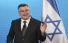 وزير خارجية إسرائيل يهدد بريطانيا: إذا فرضت عقوبات علينا فسنتخذ إجراءات ضدها.. لدينا أدوات 