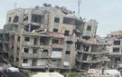 بلدية غزة تحذر: 230 مبنى آيلا للسقوط