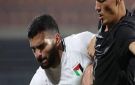 فلسطين تتعادل مع نيوزيلندا وديا