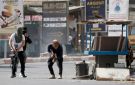 معطى يوثق تصاعد العمليات النوعية للمقاومة في الضفة والقدس