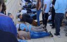 1678 مستوطنا اقتحموا الأقصى خلال يومين وتصعيد لفرض وقائع جديدة داخله