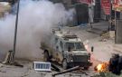 53 عملا مقاوما في الضفة خلال أسبوع
