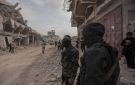  حماس ترد على تهديد كاتس بإخلاء مليون فلسطيني من غزة وحديثه عن نيتها خطف جنود إسرائيليين