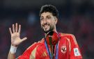 وسام أبو علي .. هل يعود إلى الأهلي المصري؟ - ps