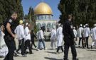 الأردن: لا سيادة للاحتلال على القدس